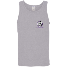 Load image into Gallery viewer, G520 Gildan Cotton Tank Top 5.3 oz.