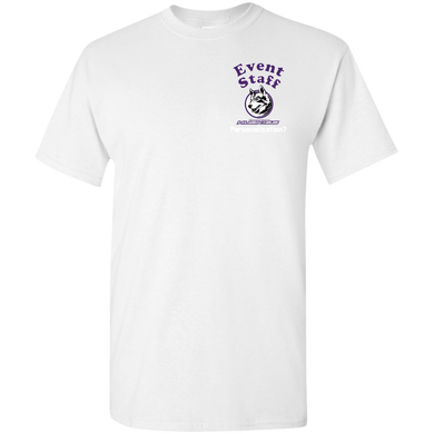 G500 Gildan 5.3 oz. T-Shirt event