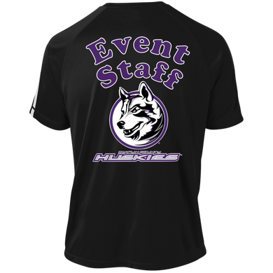 Generic_Event_Staff ST351 Sport-Tek Colorblock Dry Zone Crew
