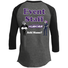 Load image into Gallery viewer, event-back_white T200 Sport-Tek Sporty T-Shirt