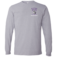 Load image into Gallery viewer, 949 Anvil Lightweight LS T-Shirt event