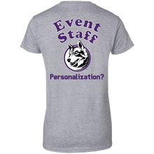 Load image into Gallery viewer, G200L Gildan Ladies&#39; 100% Cotton T-Shirt event