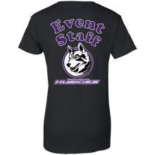 Load image into Gallery viewer, G200L Gildan Ladies&#39; 100% Cotton T-Shirt event