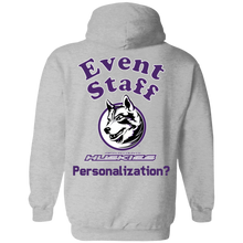 Load image into Gallery viewer, G185 Gildan Pullover Hoodie 8 oz. event