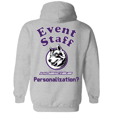 G185 Gildan Pullover Hoodie 8 oz. event