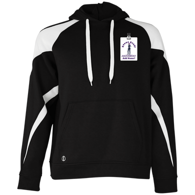 229546 Holloway Colorblock Hoodie event