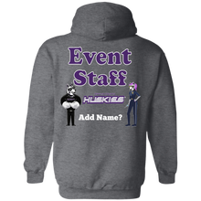 Load image into Gallery viewer, G185 Gildan Pullover Hoodie 8 oz. event