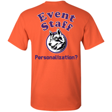 Load image into Gallery viewer, G500 Gildan 5.3 oz. T-Shirt event