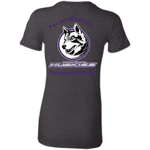 Load image into Gallery viewer, 6004 Bella + Canvas Ladies&#39; Favorite T-Shirt