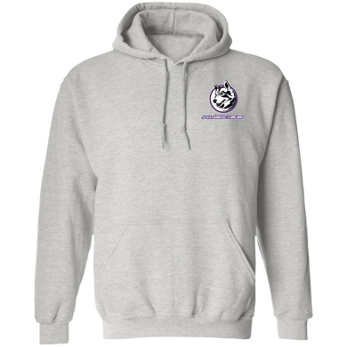 G185 Gildan Pullover Hoodie 8 oz.