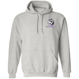 G185 Gildan Pullover Hoodie 8 oz.