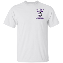 Load image into Gallery viewer, G200 Gildan Ultra Cotton T-Shirt event