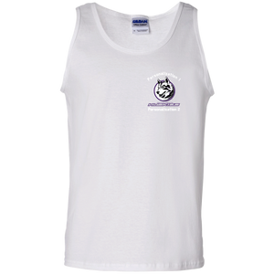 G220 Gildan 100% Cotton Tank Top