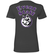 Load image into Gallery viewer, NL3900 Next Level Ladies&#39; Boyfriend T-Shirt event