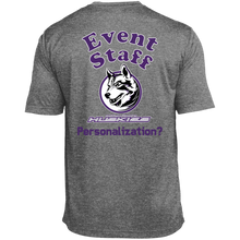 Load image into Gallery viewer, ST360 Sport-Tek Heather Dri-Fit Moisture-Wicking T-Shirt event