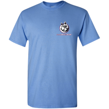 Load image into Gallery viewer, G500B Gildan Youth 5.3 oz 100% Cotton T-Shirt