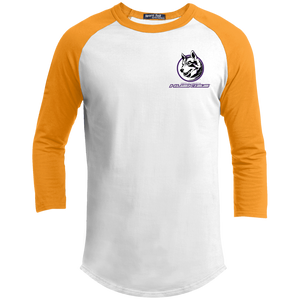 YT200 Sport-Tek Youth Sporty T-Shirt