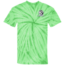 Load image into Gallery viewer, CD100 100% Cotton Tie Dye T-Shirt