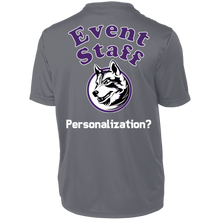 Load image into Gallery viewer, 790 Augusta Men&#39;s Wicking T-Shirt event