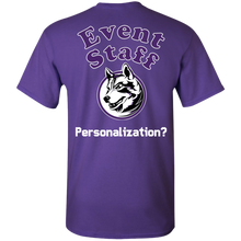 Load image into Gallery viewer, G500 Gildan 5.3 oz. T-Shirt event