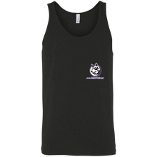 Load image into Gallery viewer, 3480 Bella + Canvas Unisex Tank