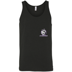 3480 Bella + Canvas Unisex Tank