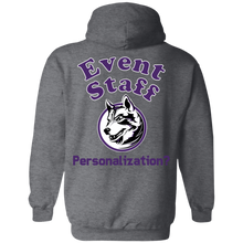 Load image into Gallery viewer, G185 Gildan Pullover Hoodie 8 oz. event
