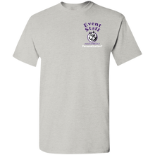 Load image into Gallery viewer, G500 Gildan 5.3 oz. T-Shirt event