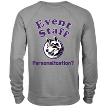 Load image into Gallery viewer, 97100 Delta French Terry Crew event