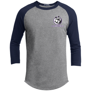YT200 Sport-Tek Youth Sporty T-Shirt