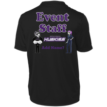 Load image into Gallery viewer, 790 Augusta Men&#39;s Wicking T-Shirt event