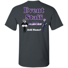 Load image into Gallery viewer, G500 Gildan 5.3 oz. T-Shirt event