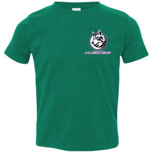 3321 Rabbit Skins Toddler Jersey T-Shirt