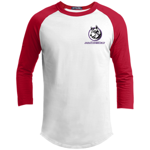 YT200 Sport-Tek Youth Sporty T-Shirt