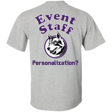 Load image into Gallery viewer, G200 Gildan Ultra Cotton T-Shirt event