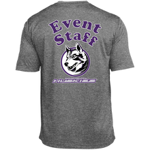Load image into Gallery viewer, ST360 Sport-Tek Heather Dri-Fit Moisture-Wicking T-Shirt event