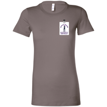 Load image into Gallery viewer, 6004 Bella + Canvas Ladies&#39; Favorite T-Shirt event