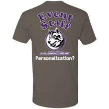 Load image into Gallery viewer, NL3600 Next Level Premium Short Sleeve T-Shirt event