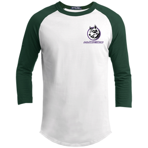 YT200 Sport-Tek Youth Sporty T-Shirt