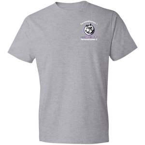 980 Anvil Lightweight T-Shirt 4.5 oz