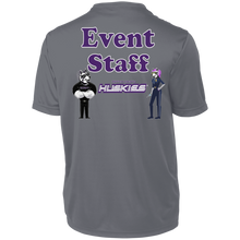 Load image into Gallery viewer, 790 Augusta Men&#39;s Wicking T-Shirt event