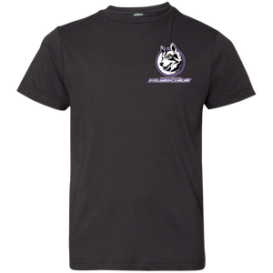 6101 LAT Youth Jersey T-Shirt