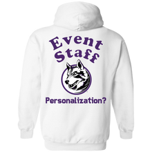 Load image into Gallery viewer, G185 Gildan Pullover Hoodie 8 oz. event