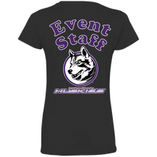 Load image into Gallery viewer, 3516 LAT Ladies&#39; Fine Jersey T-Shirt event