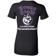 Load image into Gallery viewer, 6004 Bella + Canvas Ladies&#39; Favorite T-Shirt event