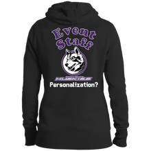 Load image into Gallery viewer, LST254 Sport-Tek Ladies&#39; Pullover Hooded Sweatshirt event