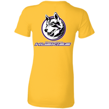 Load image into Gallery viewer, 6004 Bella + Canvas Ladies&#39; Favorite T-Shirt