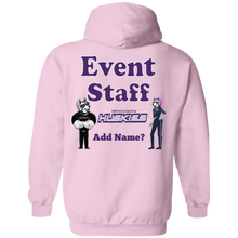 Load image into Gallery viewer, G185 Gildan Pullover Hoodie 8 oz. event