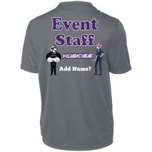 Load image into Gallery viewer, 790 Augusta Men&#39;s Wicking T-Shirt event