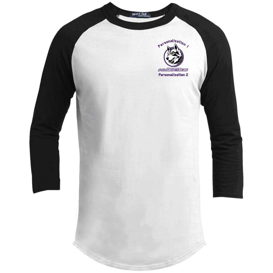 T200 Sport-Tek Sporty T-Shirt